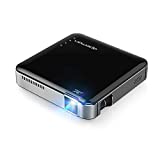 Apeman Mini Video Projector