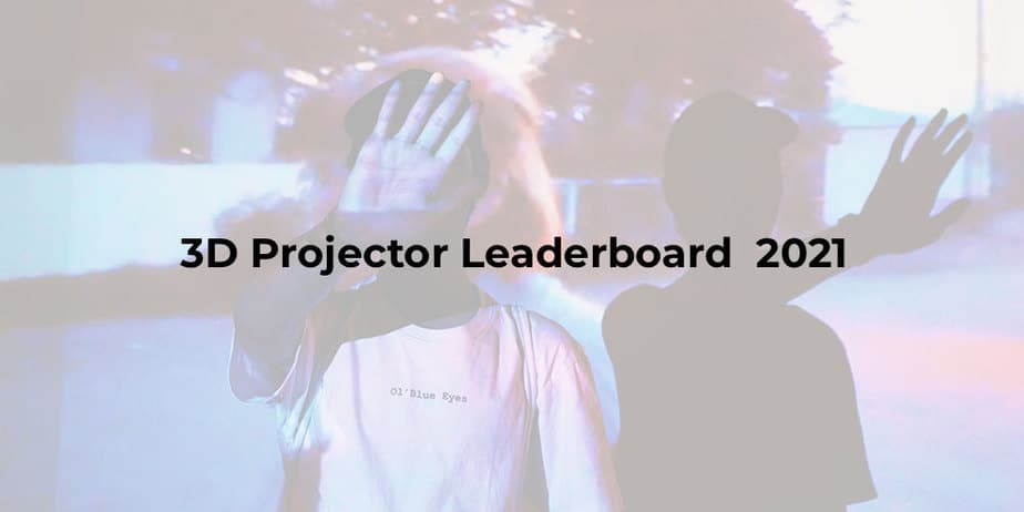 projector leadeboard