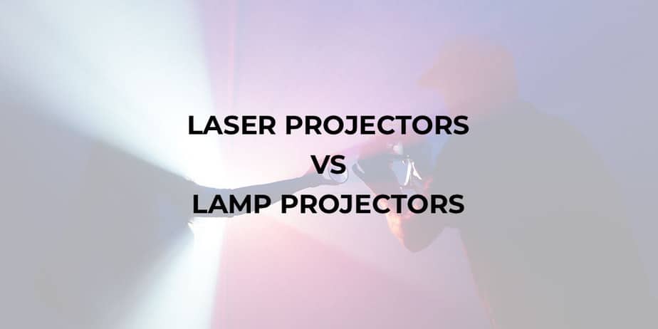 laser projector