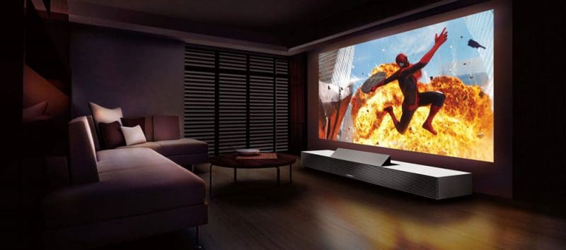 4k projector sony 800x354 1 Screens Projector