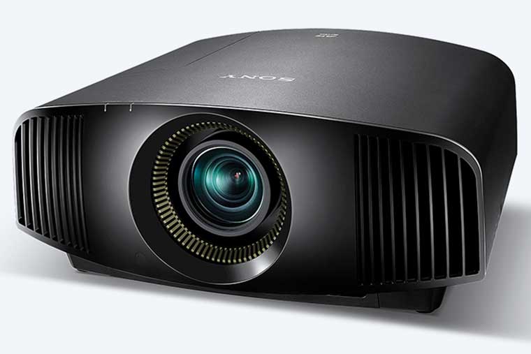 4k projector