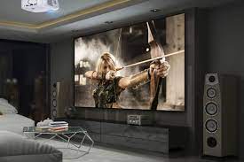 Best projector screen