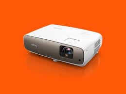 Streaming devices for projector displays