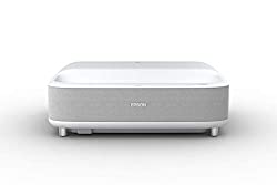 Ultra short throw projector