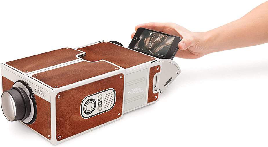 How To Use Your IPhone As A Projector? Screens Projector