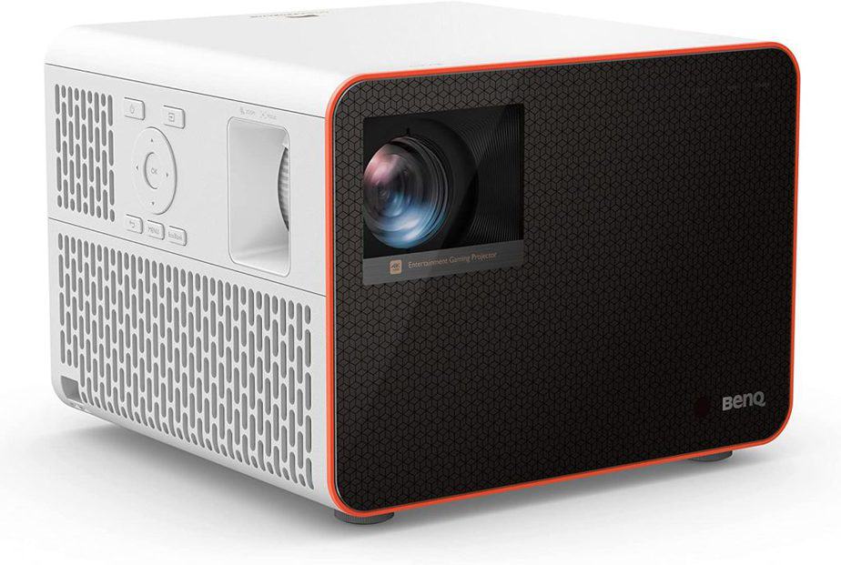 Behq x1300i 4 led Screens Projector