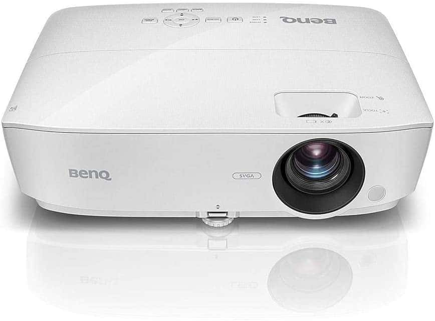 BenQ MS535A Screens Projector