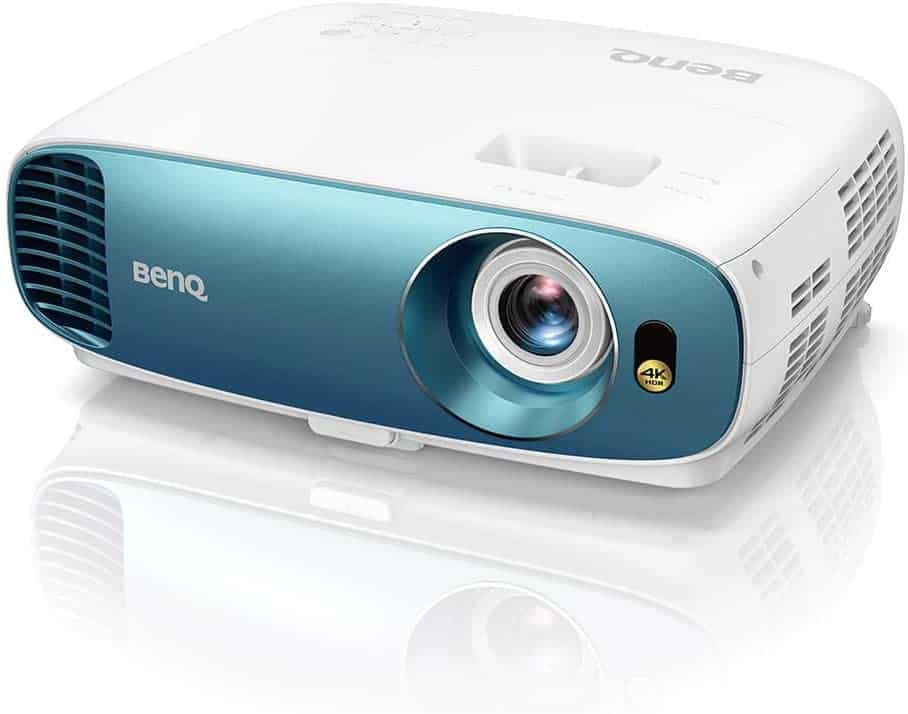 Benq TK800M Screens Projector