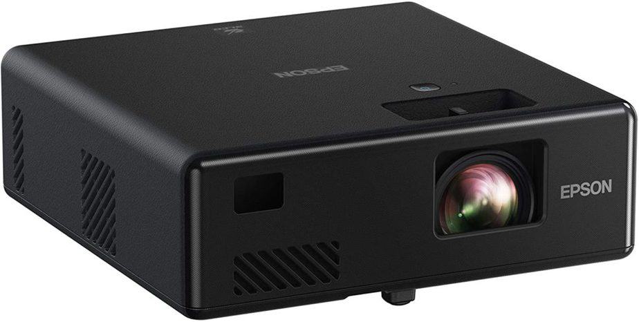 Epson EpiqVision Mini EF11 Screens Projector