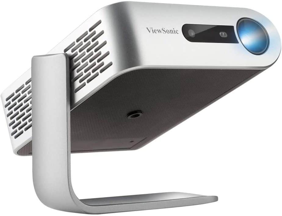 ViewSonic M1 Screens Projector