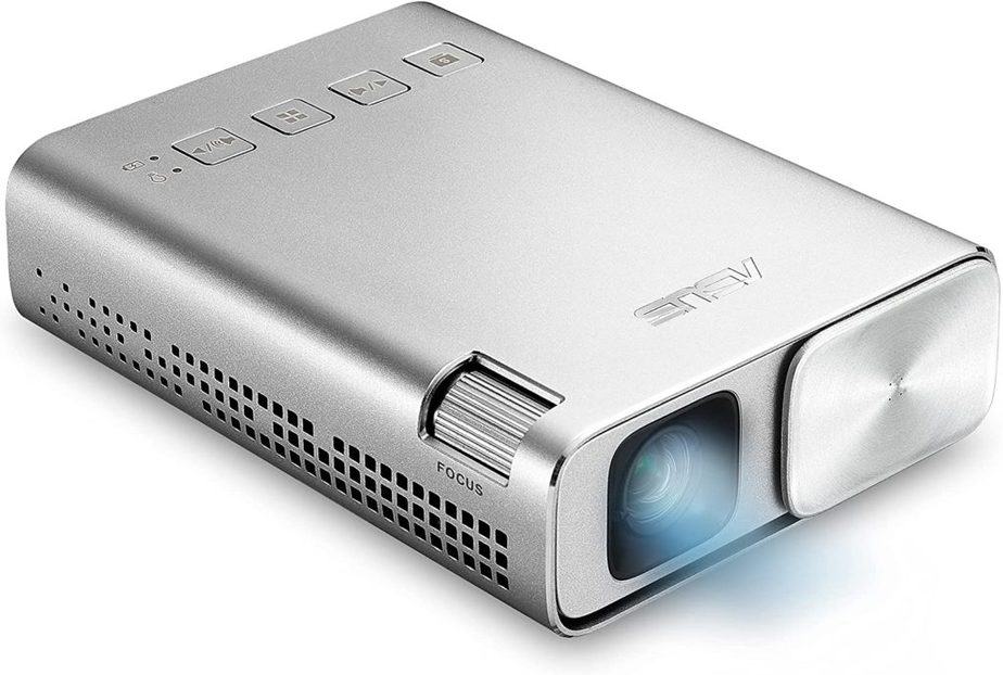 ASUS ZenBeam E1 Portable Mini Projector Screens Projector