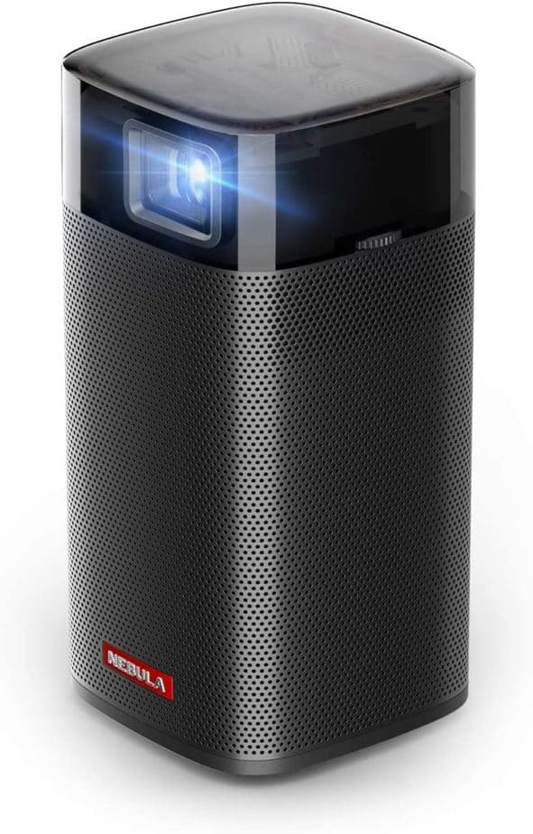 Anker Nebula Apollo Screens Projector