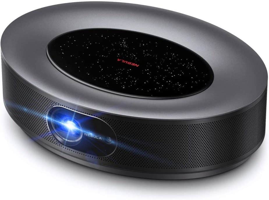 Anker Nebula Cosmos Max Screens Projector