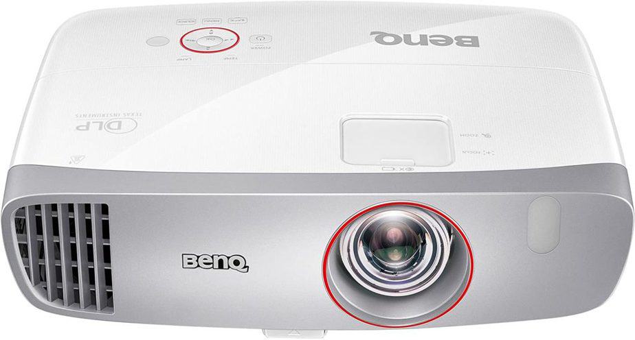 BenQ HT2150ST Screens Projector