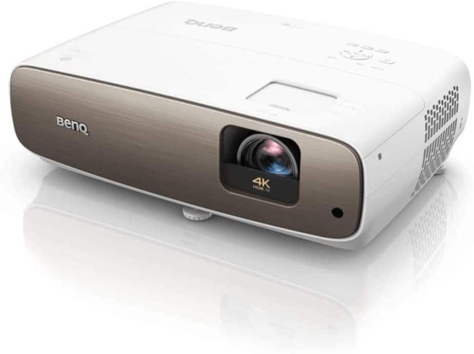 BenQ HT3550i True 4K Screens Projector