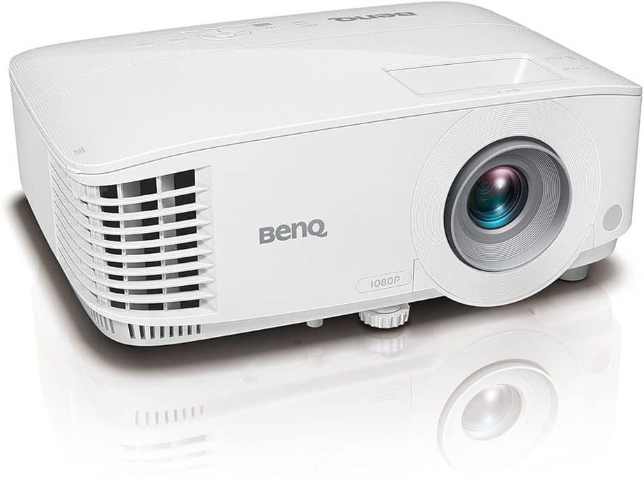 BenQ MH733 Screens Projector