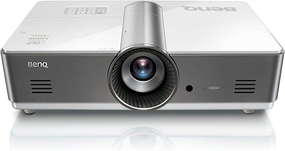 BenQ MH760 Screens Projector