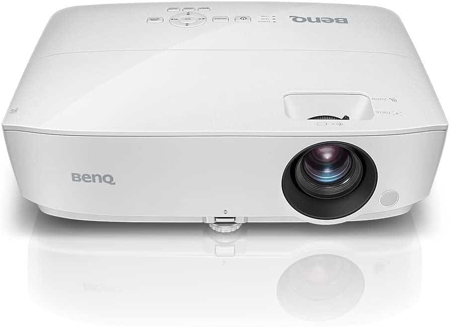 BenQ MS524AE Screens Projector