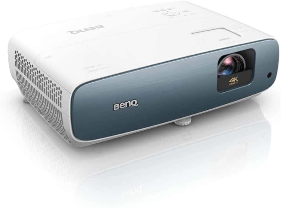 BenQ TK850i