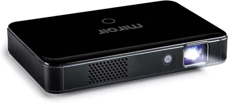 Miroir M220 HD Pro Portable Screens Projector