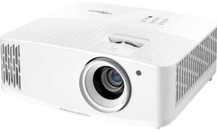 Optoma UHD38 Screens Projector