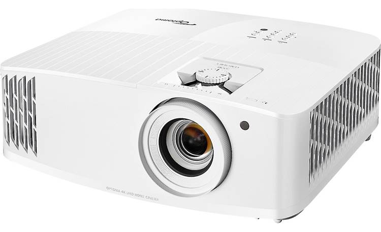 Optoma UHD50X Screens Projector