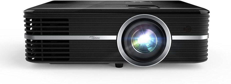 Optoma UHD51A Screens Projector