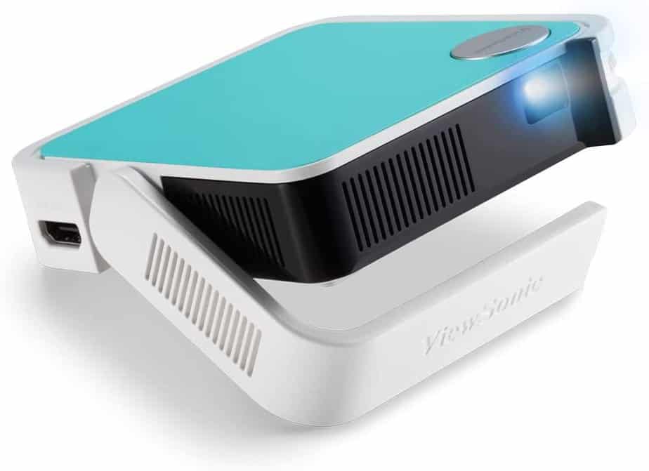 ViewSonic M1 Mini Ultra Portable Screens Projector