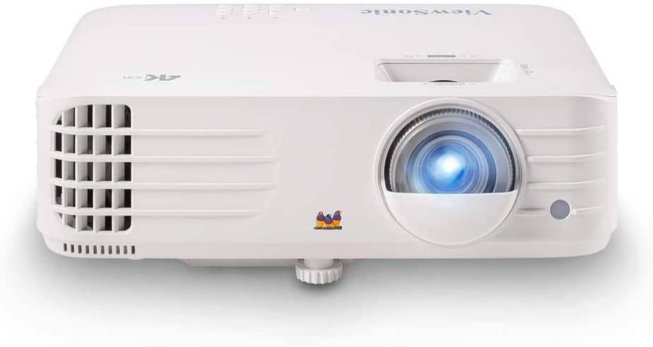 ViewSonic PX701 Screens Projector