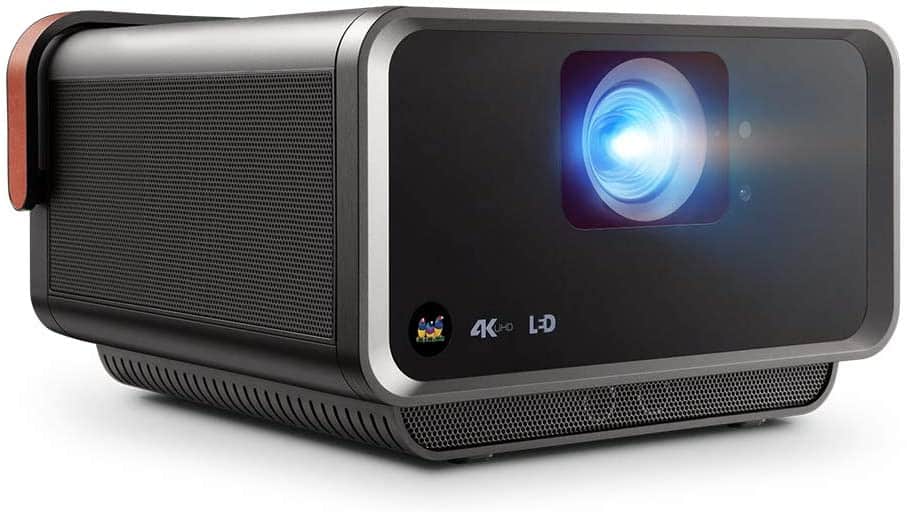 ViewSonic X10 4KE Screens Projector