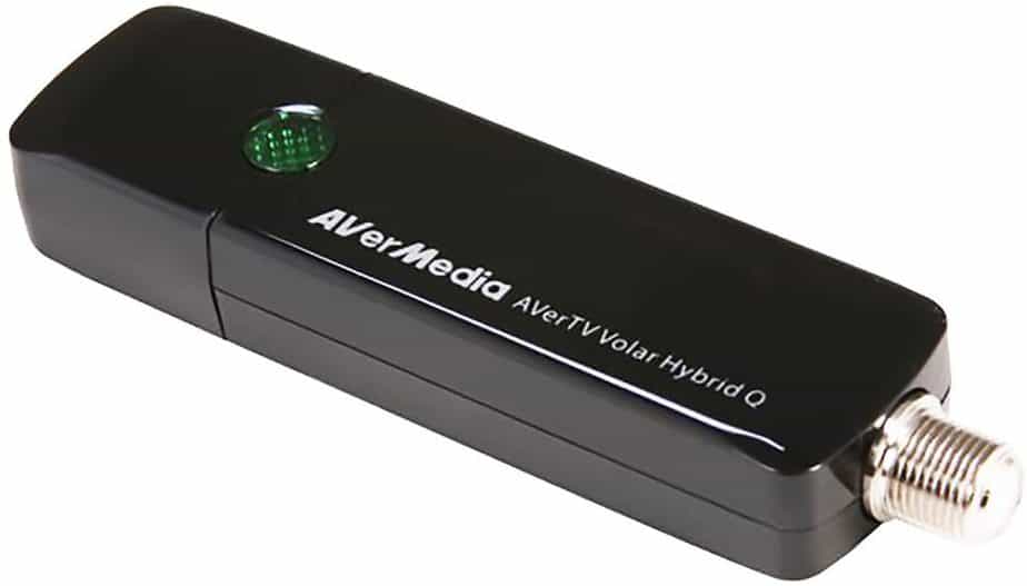 AVerMedia Volar Hybrid Q