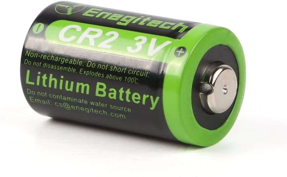 Lithium Battery