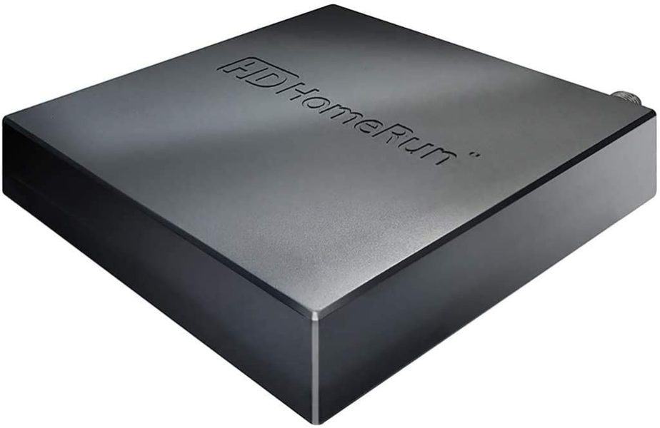 SiliconDust HDHomeRun Flex 4K ATSC 3.0 NextGen TV