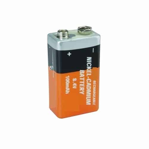 Nickel Cadmium Battery