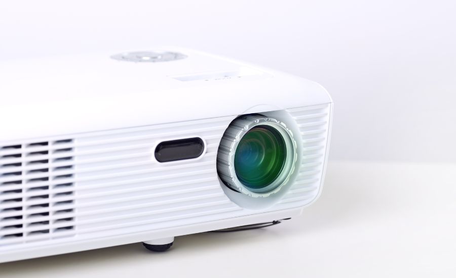 why are projectors so expensive